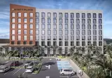 Hyatt Place Cancun Airport foto 10