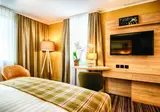 Leonardo Hotel Edinburgh Haymarket foto 13