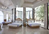 Es Saadi Marrakech Resort - The Palace foto 9