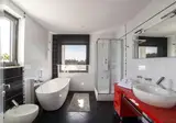 Residence Vaal foto 15