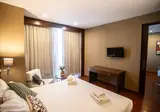 Hotel Valencia Congress foto 29