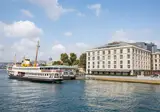 Shangri-La Bosphorus Istanbul foto 1