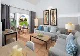 Appartementen Sol Barbacan foto 17