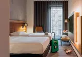 Moxy Warsaw Praga Hotel foto 2
