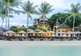 Dara Samui Beach Resort foto 4
