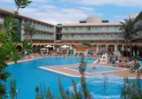 Hotel Mediterraneo Benidorm foto 3