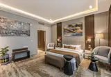 Gewan Resort New Alamein foto 25