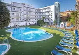 GHT Balmes Hotel foto 10