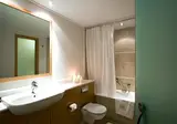 Central Athens Hotel foto 6