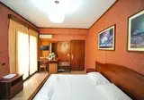 Iliria Internacional Hotel foto 23