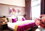 Golden Tulip Krakow foto 2
