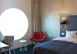 Quality Hotel Strawberry Arena foto 11