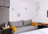 Hotel Vienna House Easy Chopin Cracow foto 24