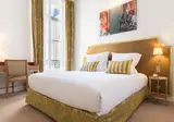Hôtel Alfred Sommier foto 9