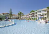 Hotel Tsilivi Beach foto 14
