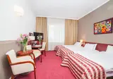 Premier Kraków Hotel foto 14