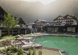 Hotel Neuhaus Zillertal Resort foto 9