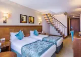 Villa Side Hotel foto 9