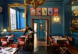 Helvetia & Bristol Firenze Starhotels Collezione foto 4