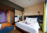 Viva Dash Hotel Seminyak foto 9