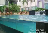 Wyndham Singapore Hotel foto 3