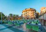 Side Sun Hotel foto 21
