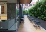 Pure Eleven Hotel Bangkok foto 7