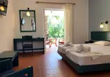 Hotel Three Stars Beach foto 12