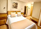 Hotel Galatea foto 9