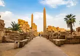 Rondreis Hoogtepunten van Egypte foto 7