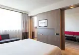 Hotel Novotel Sofia foto 2