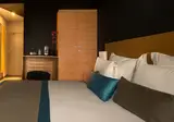 Onomo Hotel Casablanca City Center foto 25