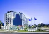 Hilton Garden Inn Lecce foto 8