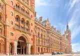 Point A Hotel London Kings Cross foto 15