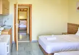 Alia Luxury Suites & Spa Beachfront Hotel foto 18