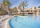Mövenpick Resort & Marine Spa Sousse foto 2