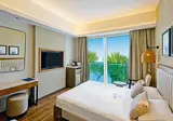 Aletris Deluxe Hotel & Spa foto 8