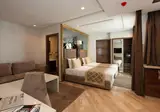 Suite Hotel Casa Diamond foto 2
