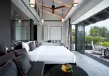Baba Beach Club Natai Luxury Pool Villa Hotel foto 13