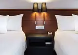 Courtyard by Marriott Amsterdam Airport foto 11