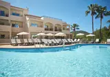 Invisa Hotel Club Cala Blanca foto 13