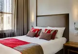 Protea Hotel Cape Town Waterfront Breakwater Lodge foto 17