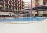 A11 Hotel Obaköy foto 6