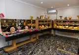 Alanya Risus Park Hotel foto 11