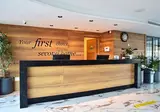 Jasmin Elite Residence & Spa foto 24