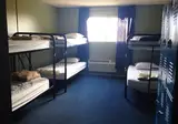 Motel 6 Las Vegas Nevada Downtown Fremont Street foto 7