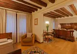 Hotel Saturnia & International foto 19