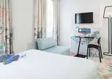 Ibis Styles Paris Gare Saint Lazare Hotel foto 2