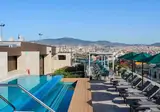 InterContinental Barcelona foto 14