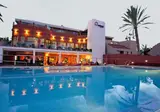 Cay Beach Caleta foto 1